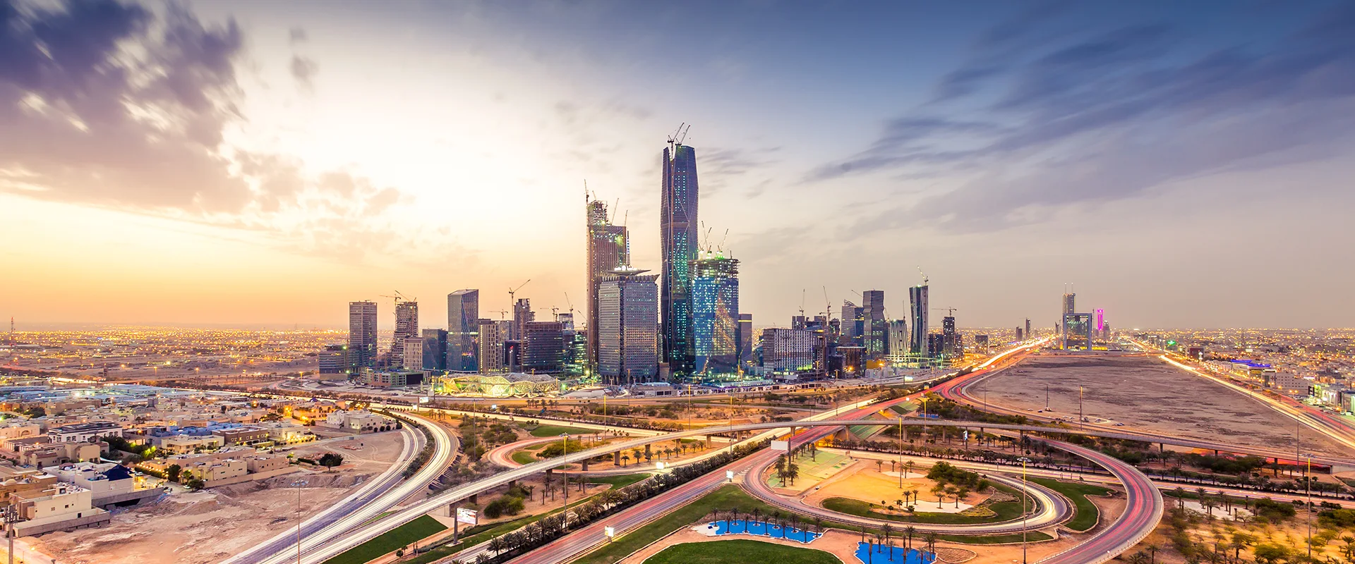 Saudi Business Consultancy